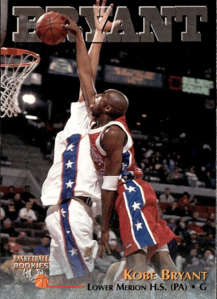 Kobe Bryant