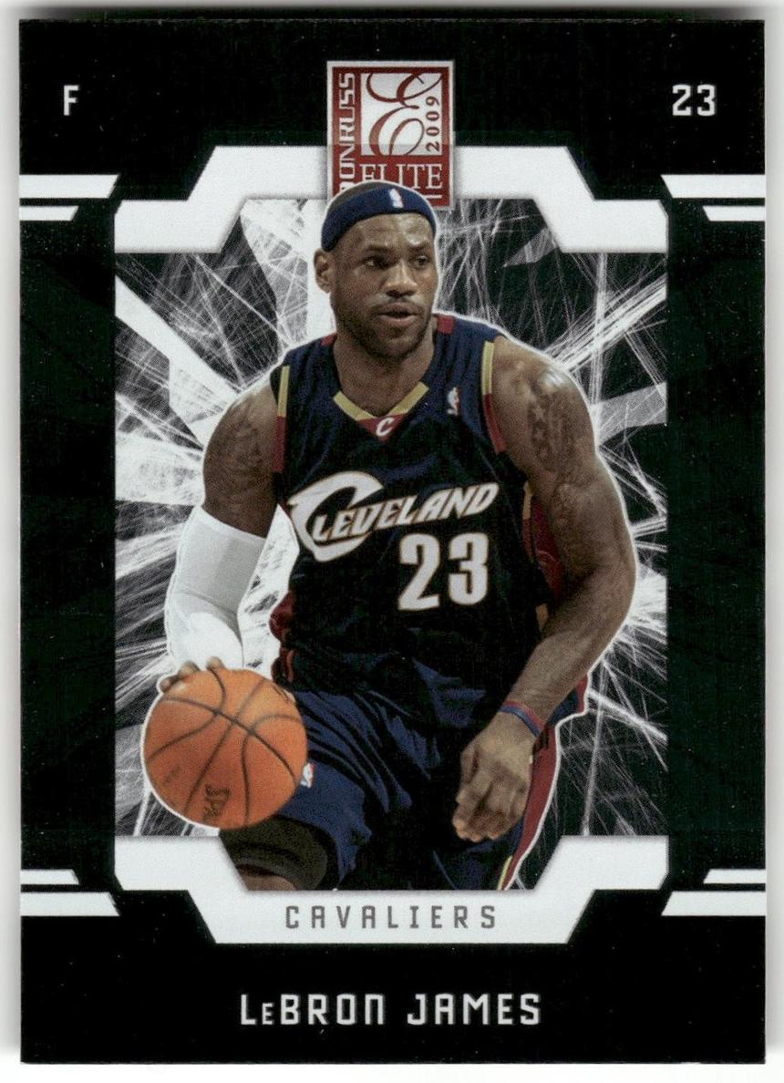 LeBron James