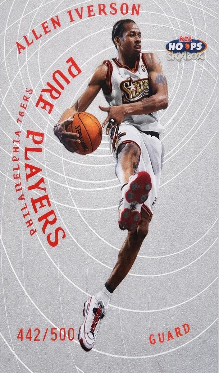 Allen Iverson