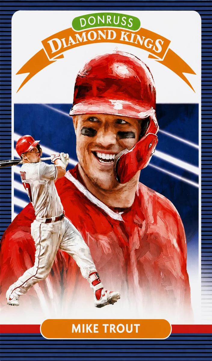 Mike Trout