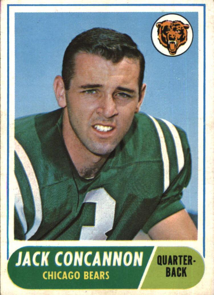 Jack Concannon