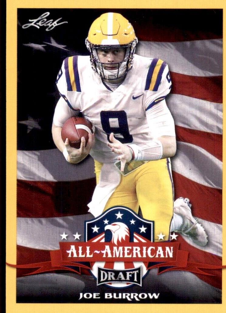 Joe Burrow
