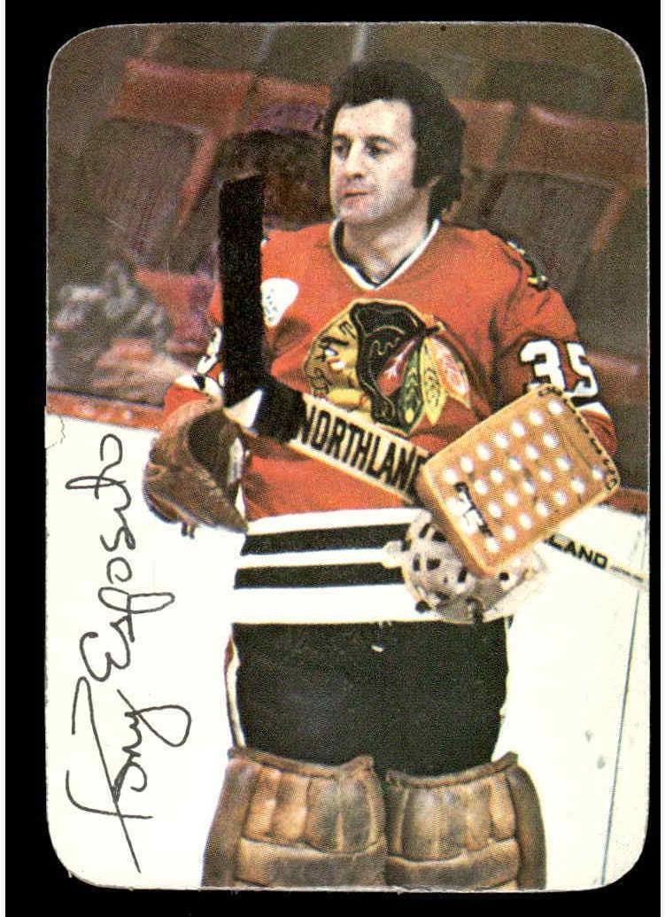 Tony Esposito