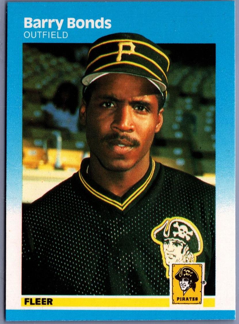 Barry Bonds