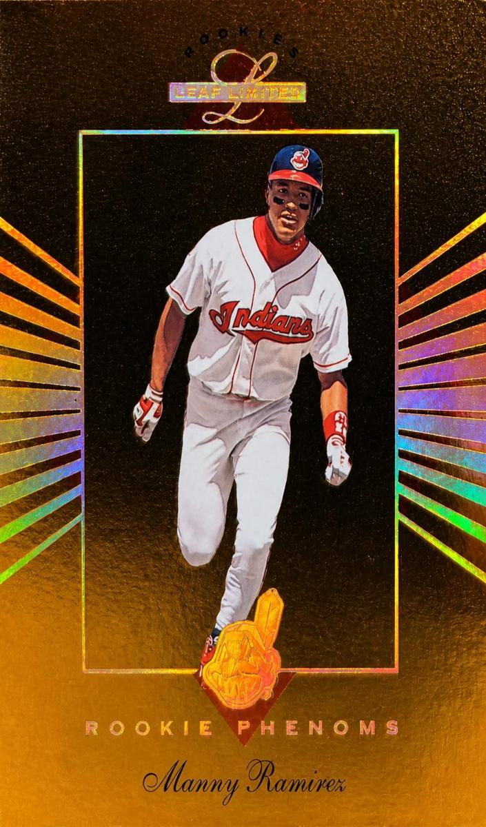 Manny Ramirez