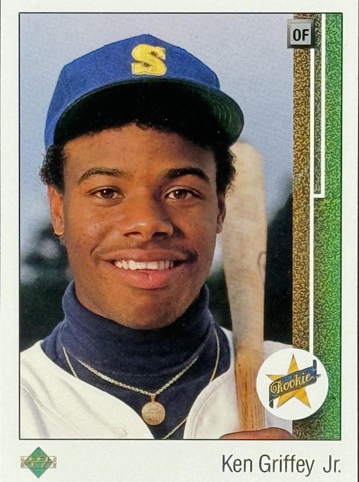 Ken Griffey Jr