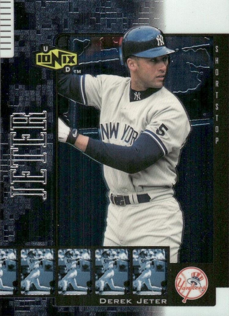 Derek Jeter