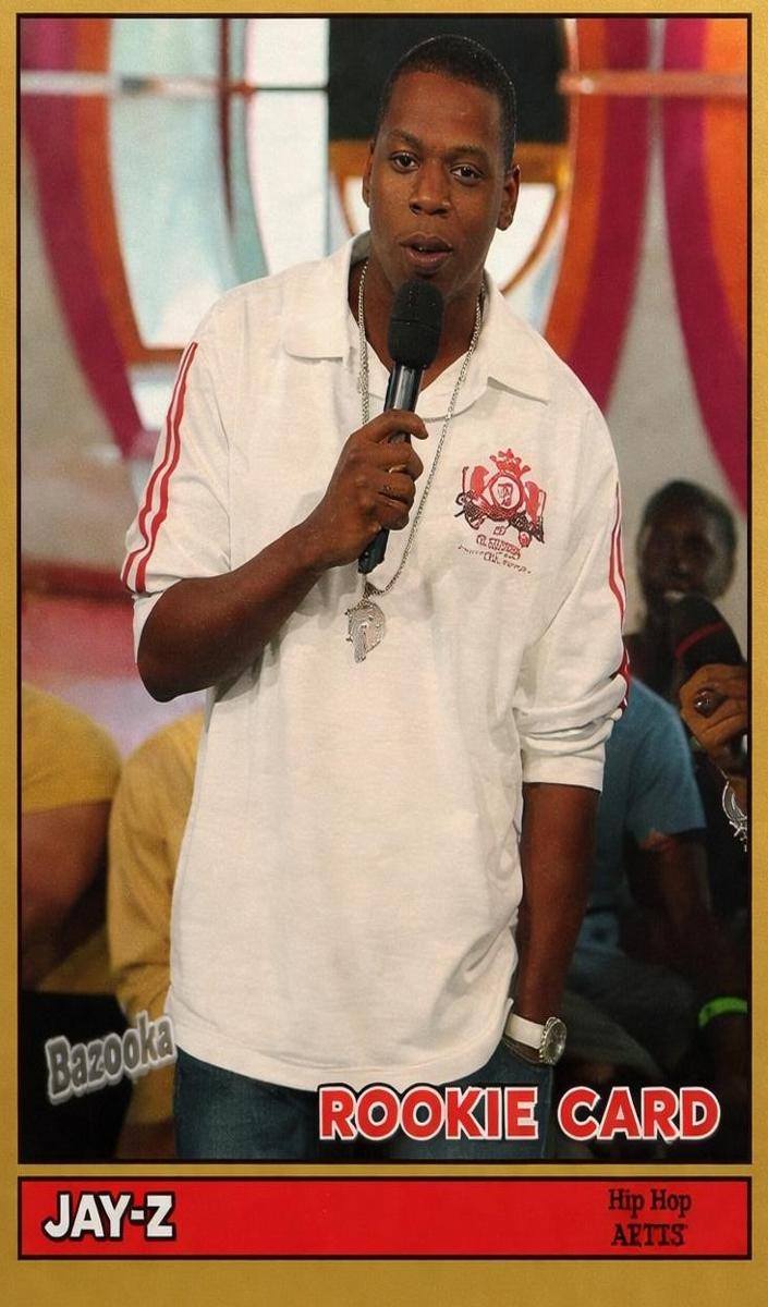 Jay-Z