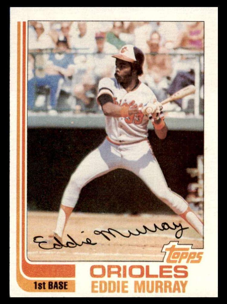 Eddie Murray