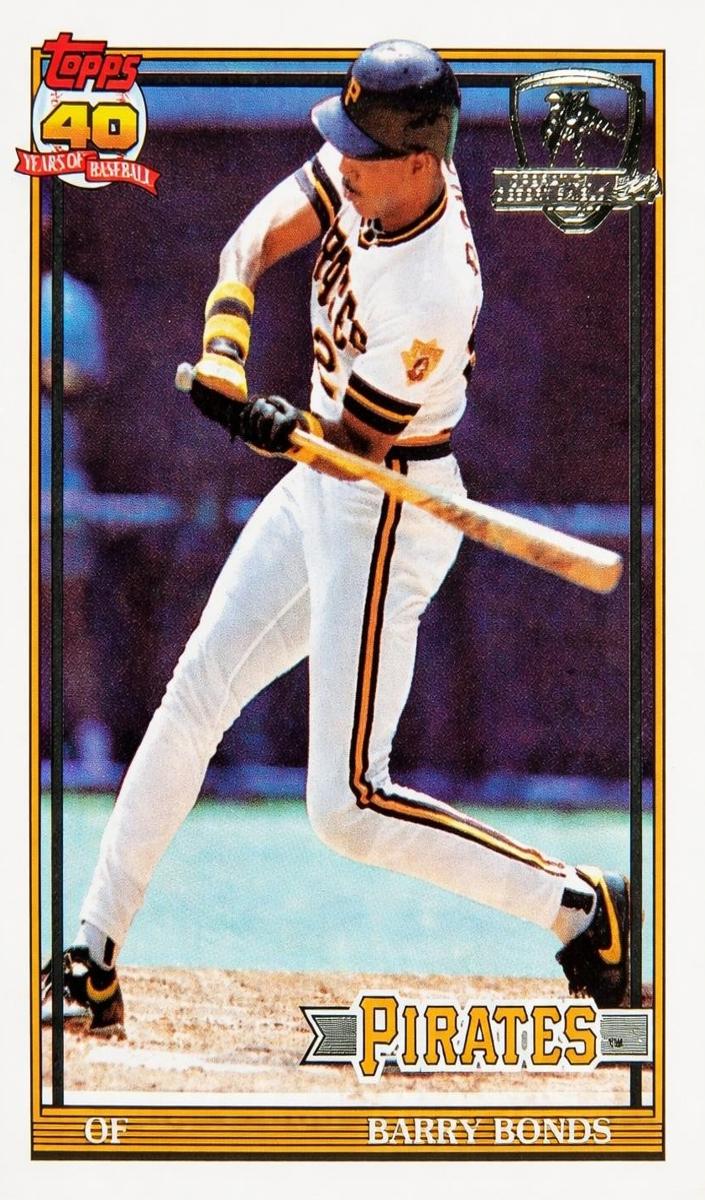 Barry Bonds
