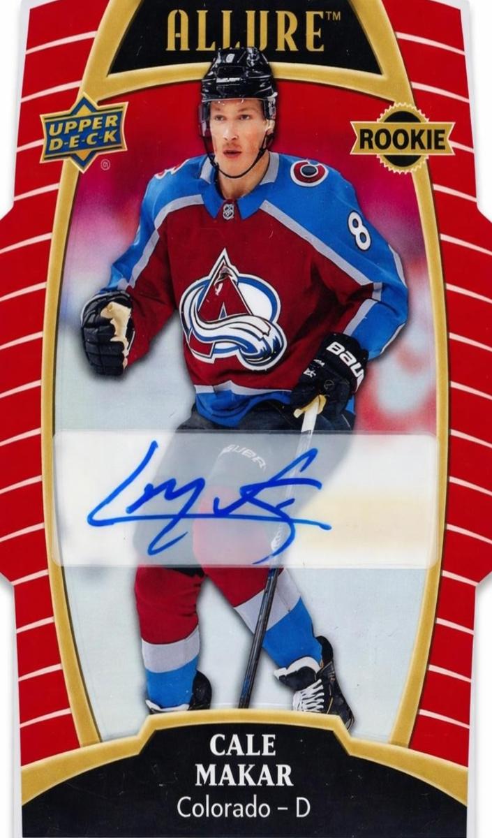 Cale Makar
