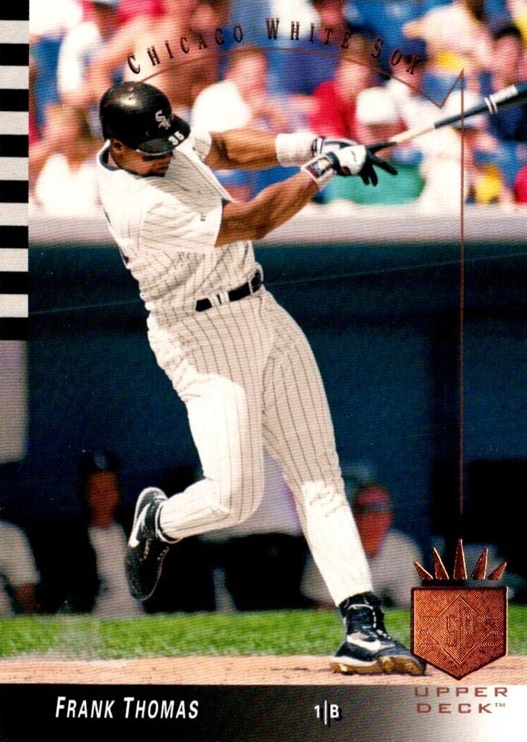Frank Thomas