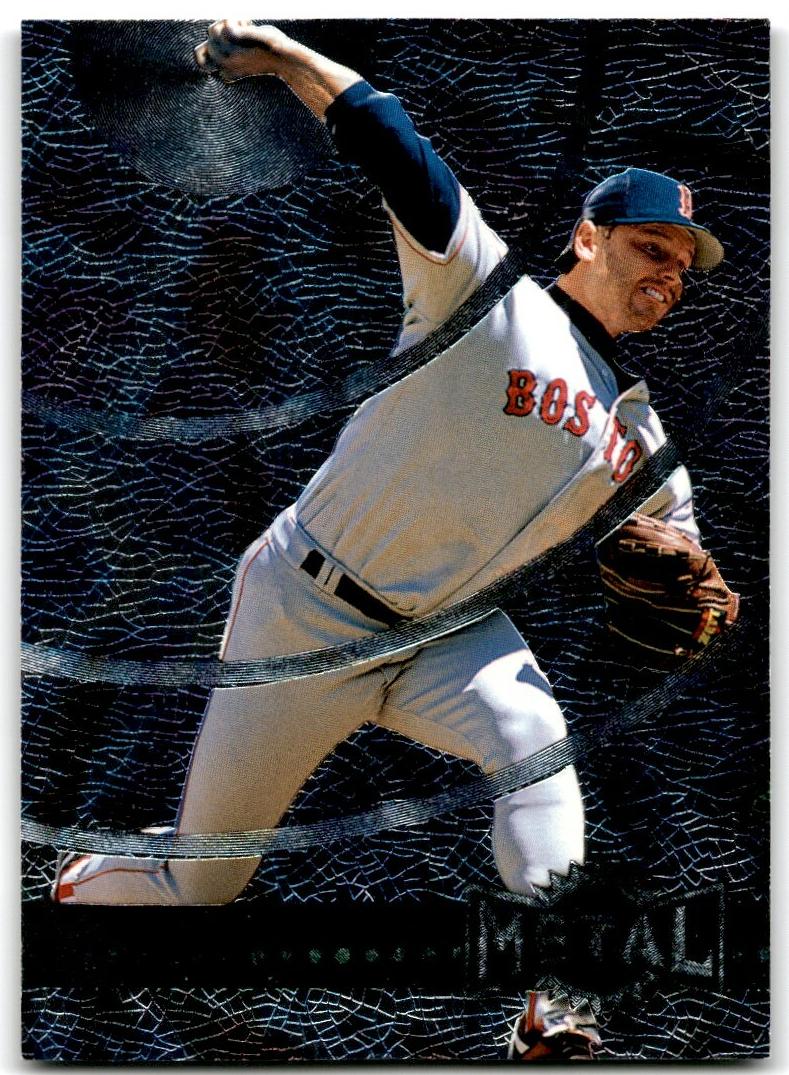 Roger Clemens