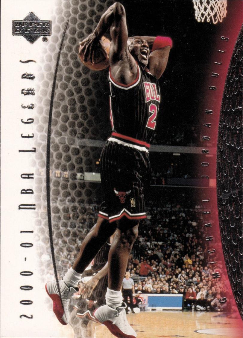 Michael Jordan
