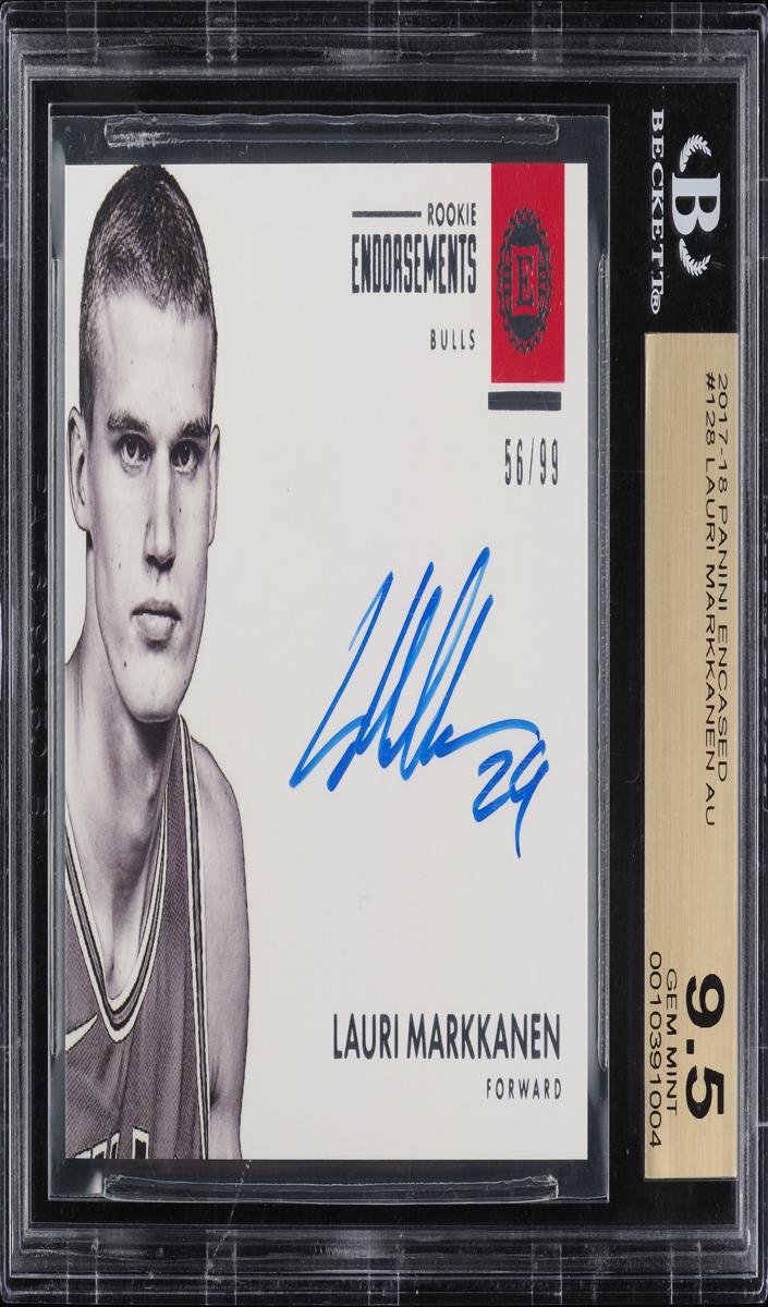 Lauri Markkanen