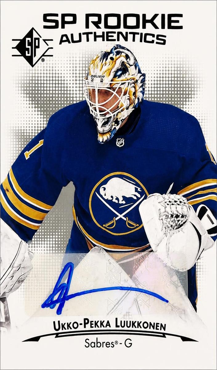 Ukko-Pekka Luukkonen