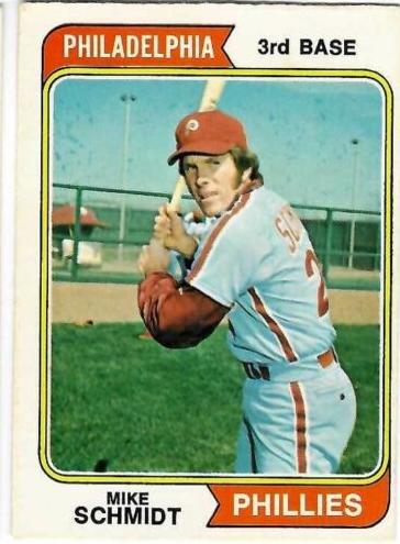 Mike Schmidt