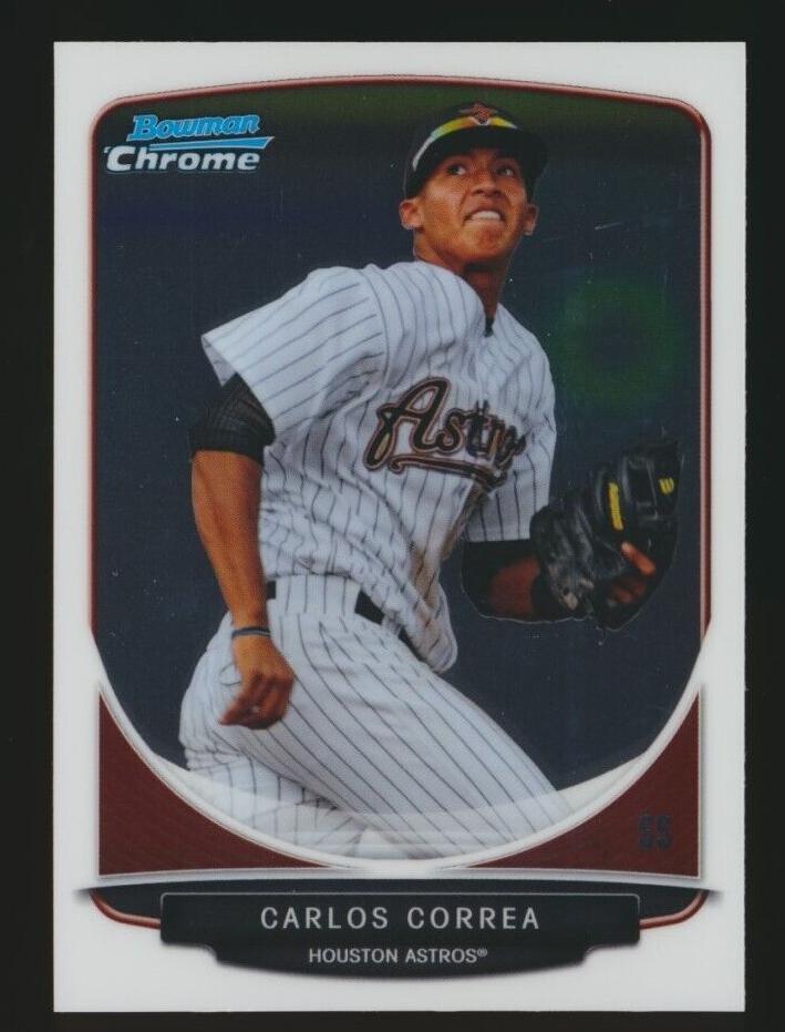 Carlos Correa