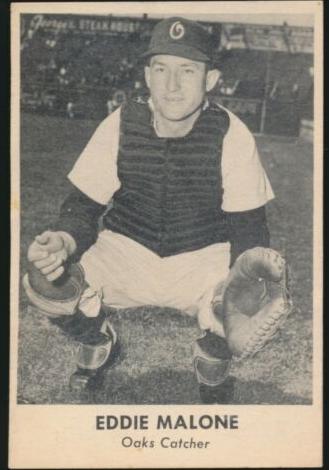 Eddie Malone