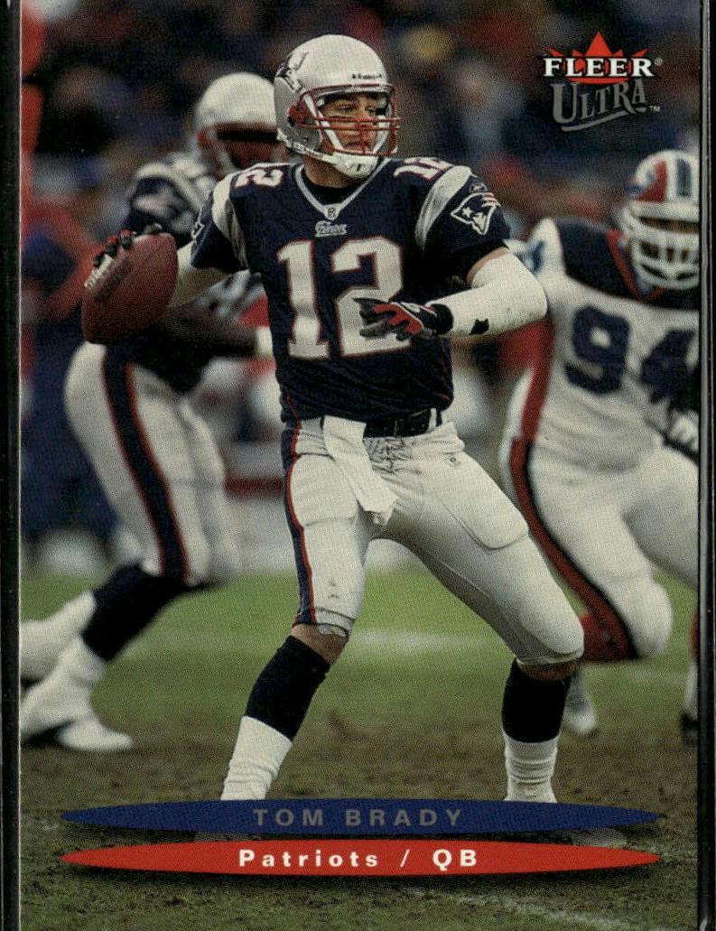 Tom Brady