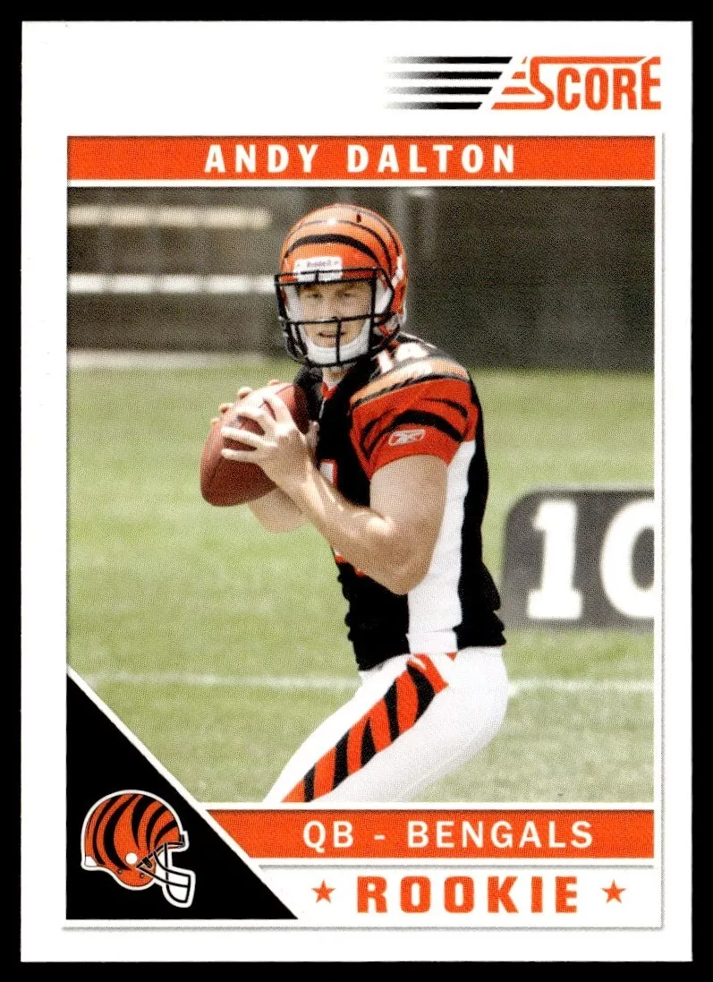 Andy Dalton