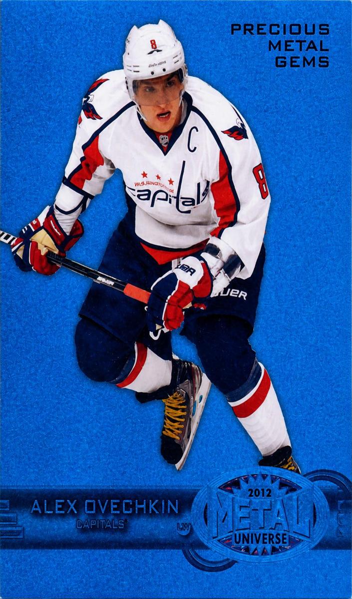 Alexander Ovechkin