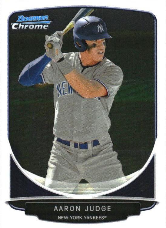 Aaron Judge