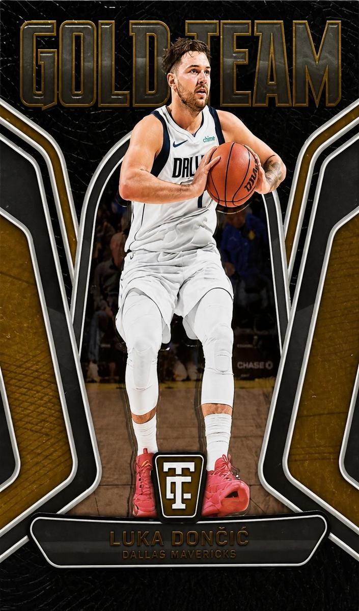 Luka Doncic
