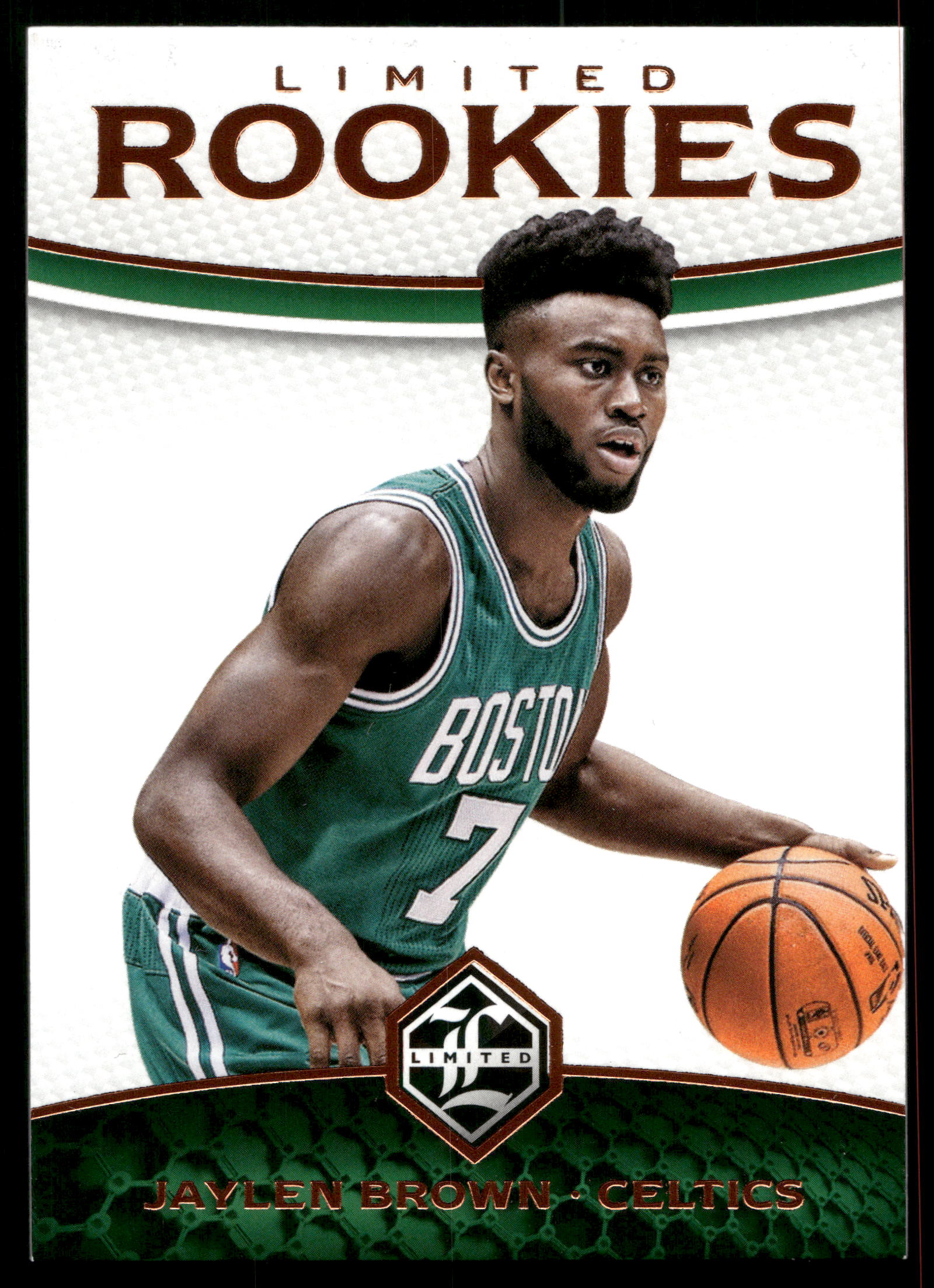 Jaylen Brown