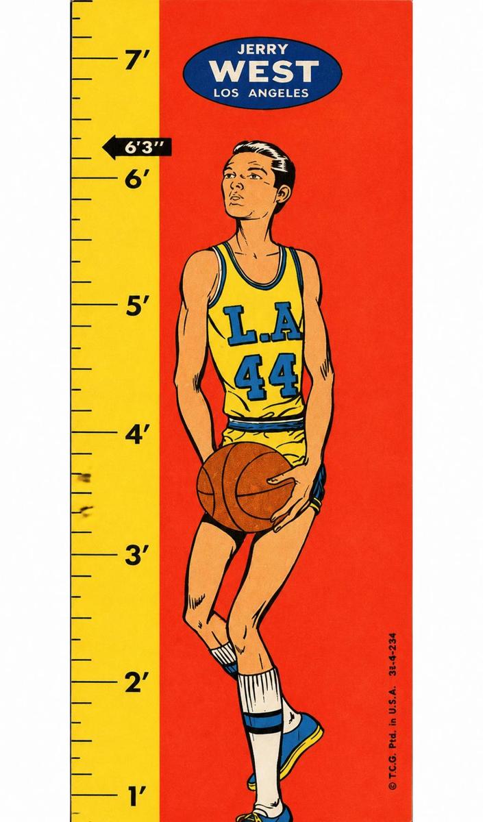 Jerry West