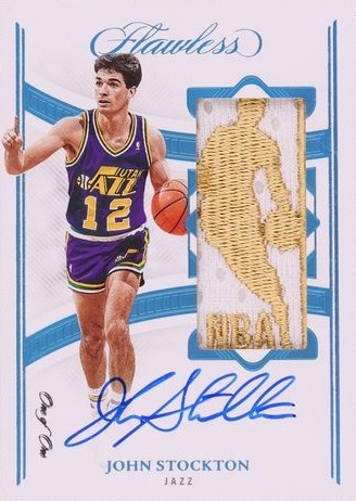 John Stockton