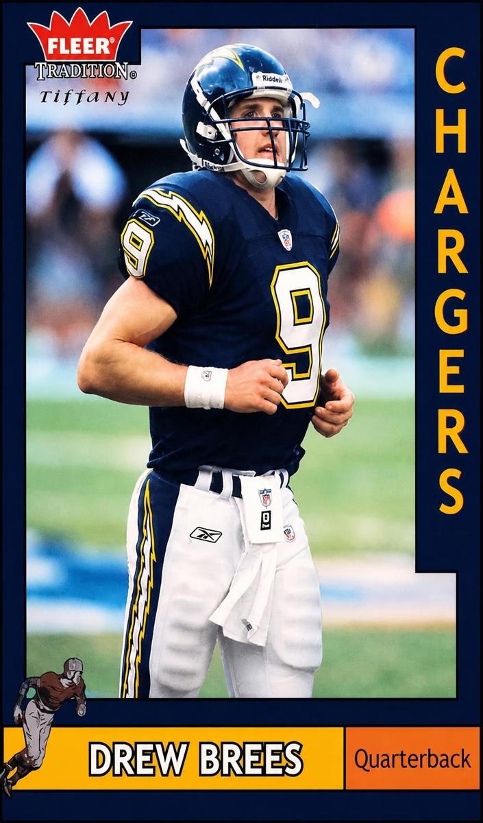 Drew Brees
