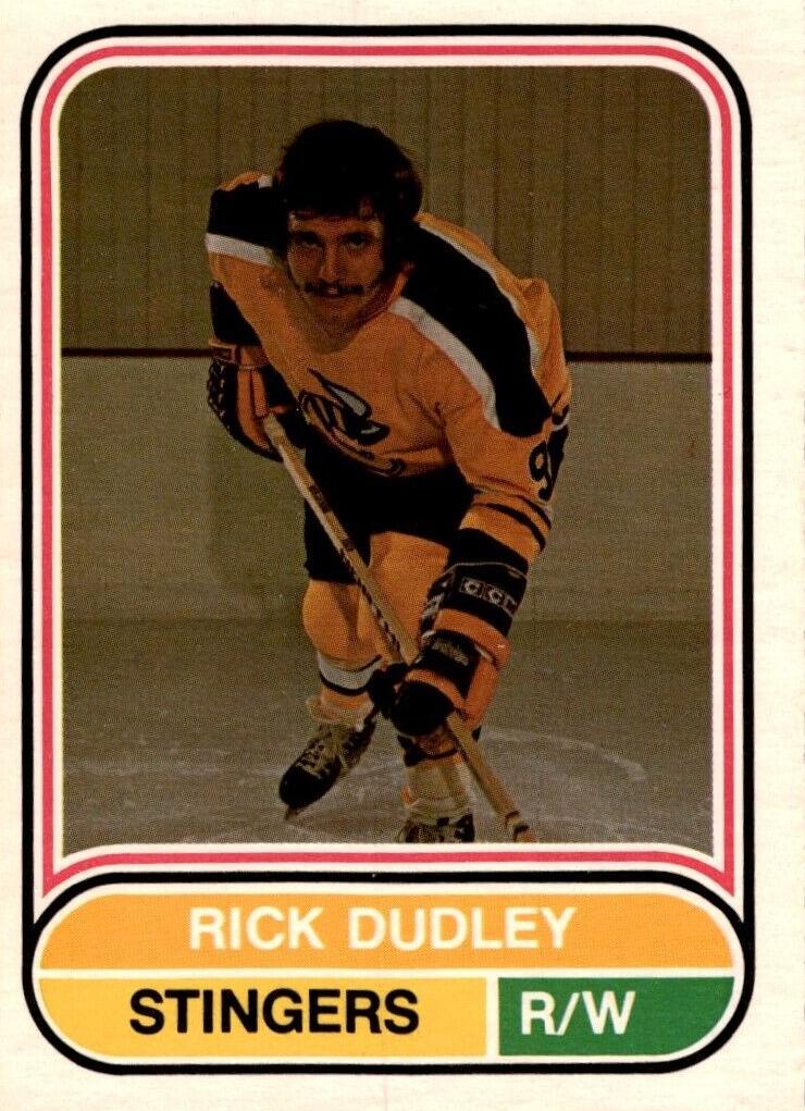 Rick Dudley