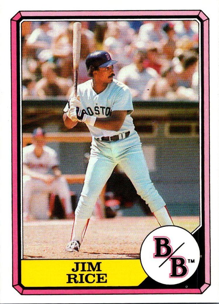 Jim Rice