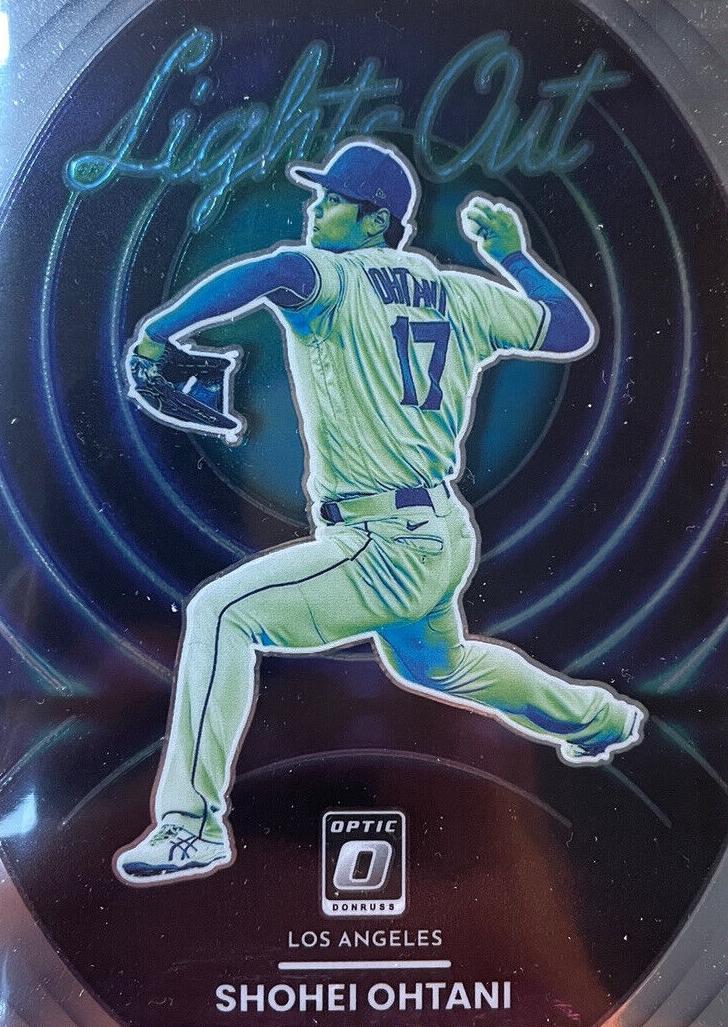 Shohei Ohtani