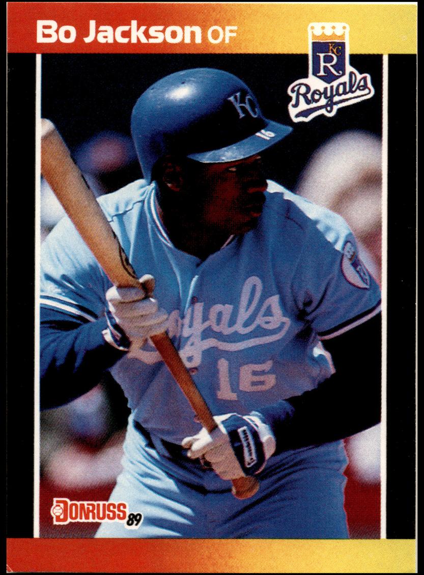 Bo Jackson