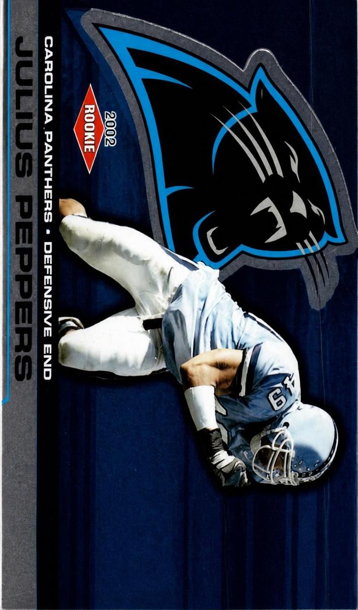 Julius Peppers