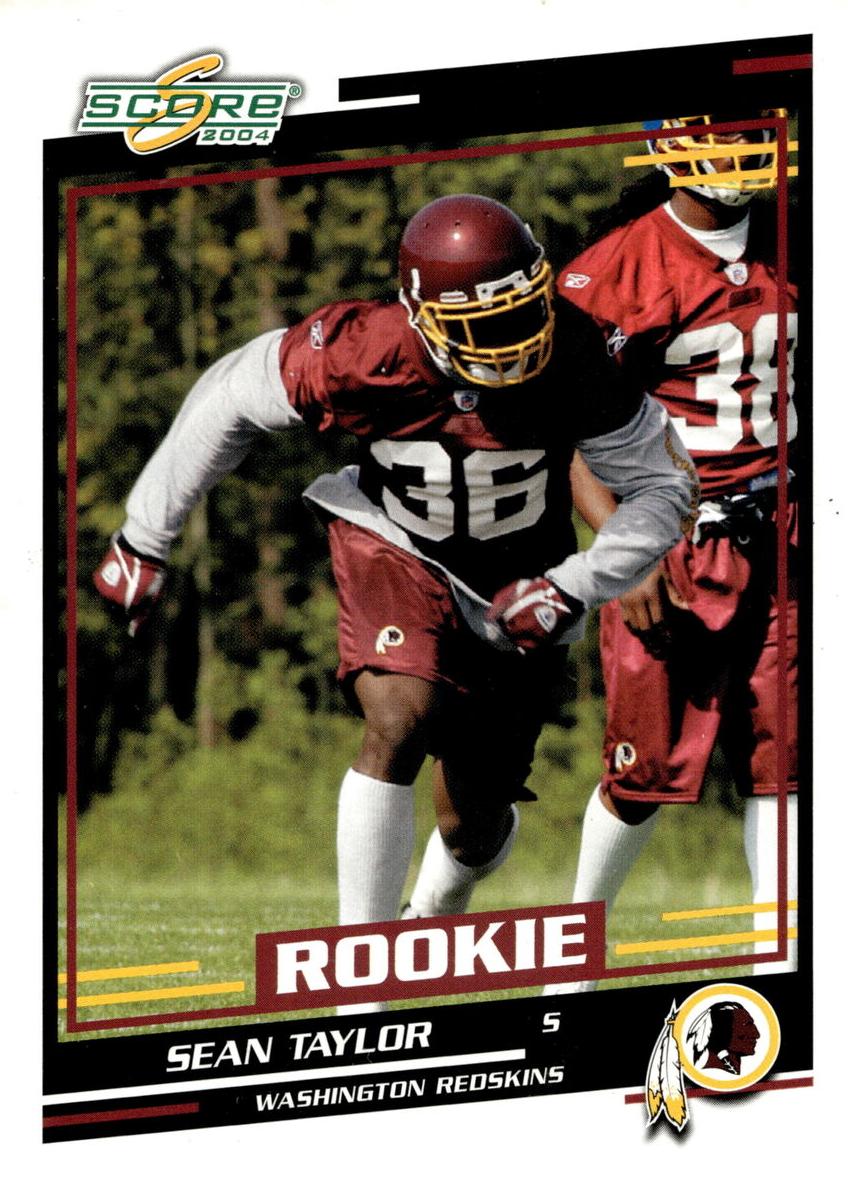 Sean Taylor