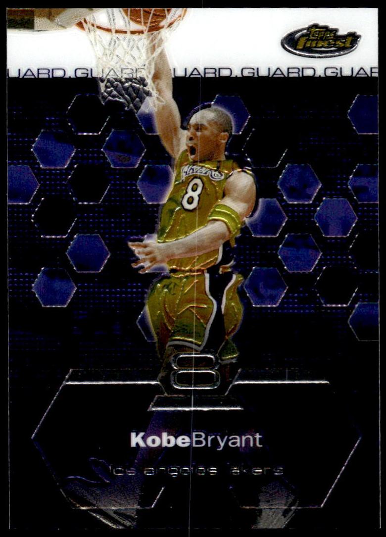 Kobe Bryant