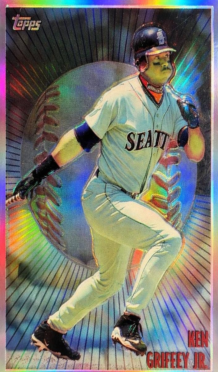 Ken Griffey Jr.