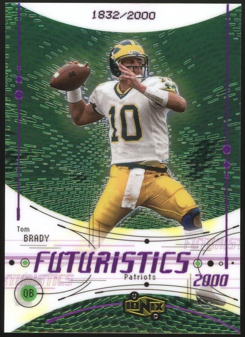 Tom Brady