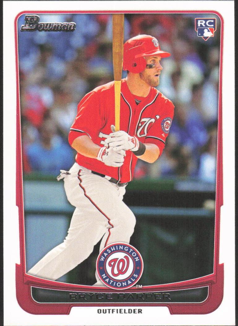 Bryce Harper