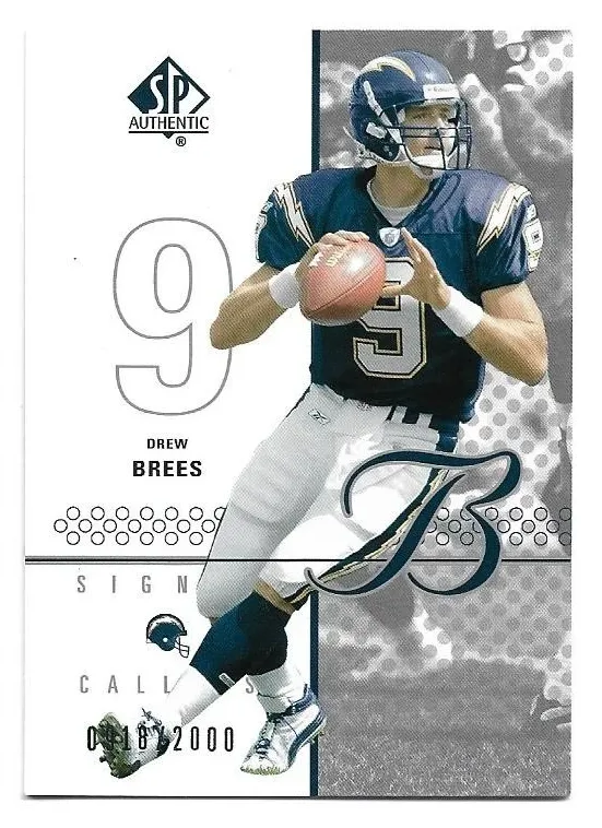 Drew Brees