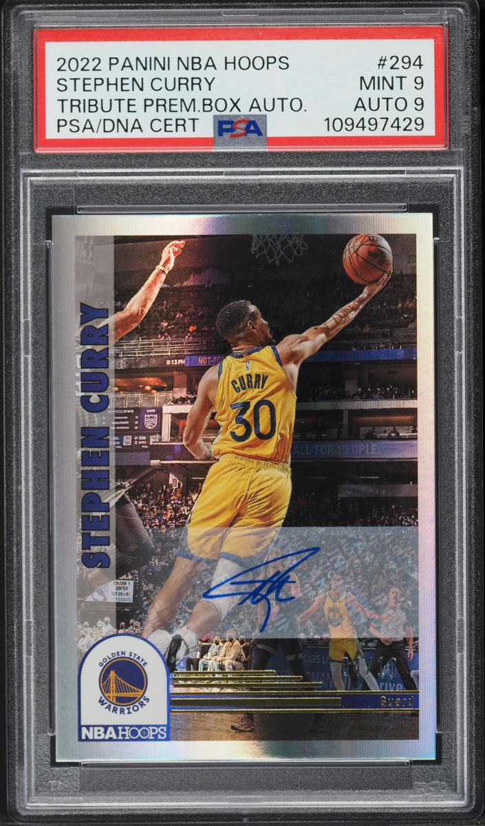 Stephen Curry
