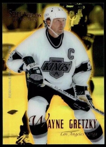 Wayne Gretzky