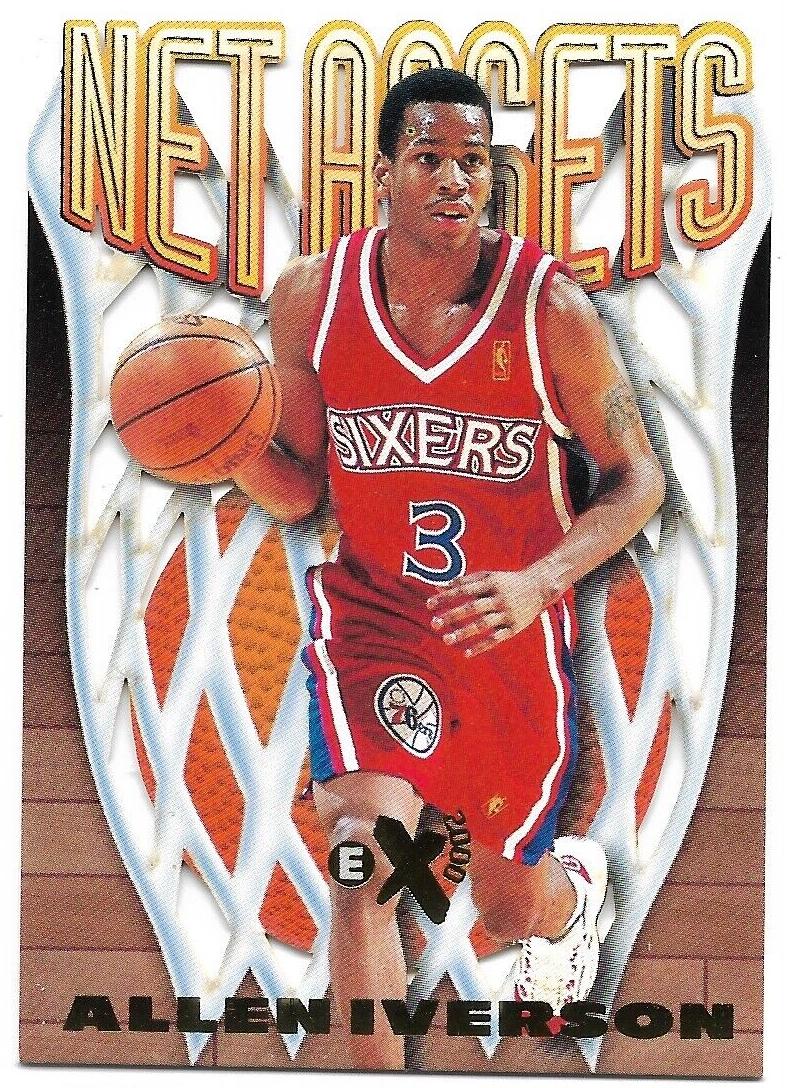 Allen Iverson