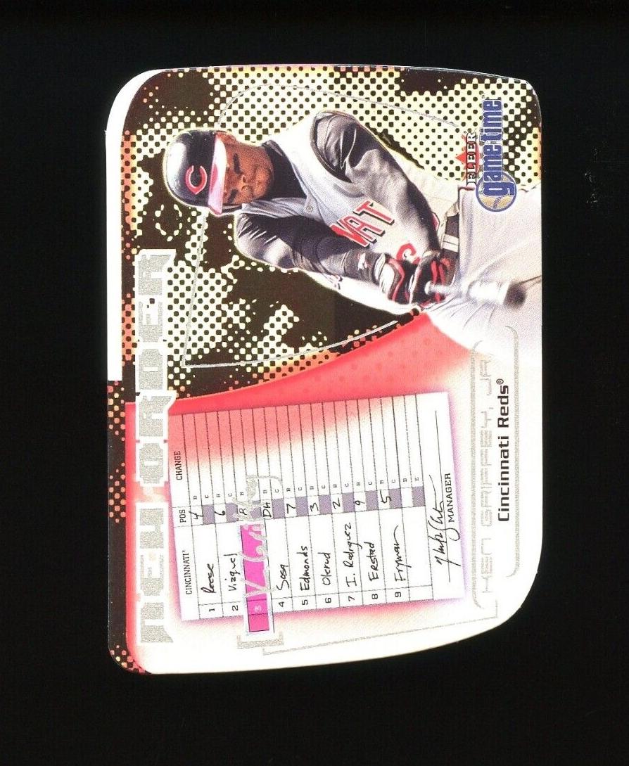 Ken Griffey Jr.