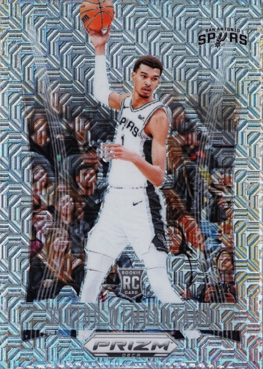 Victor Wembanyama