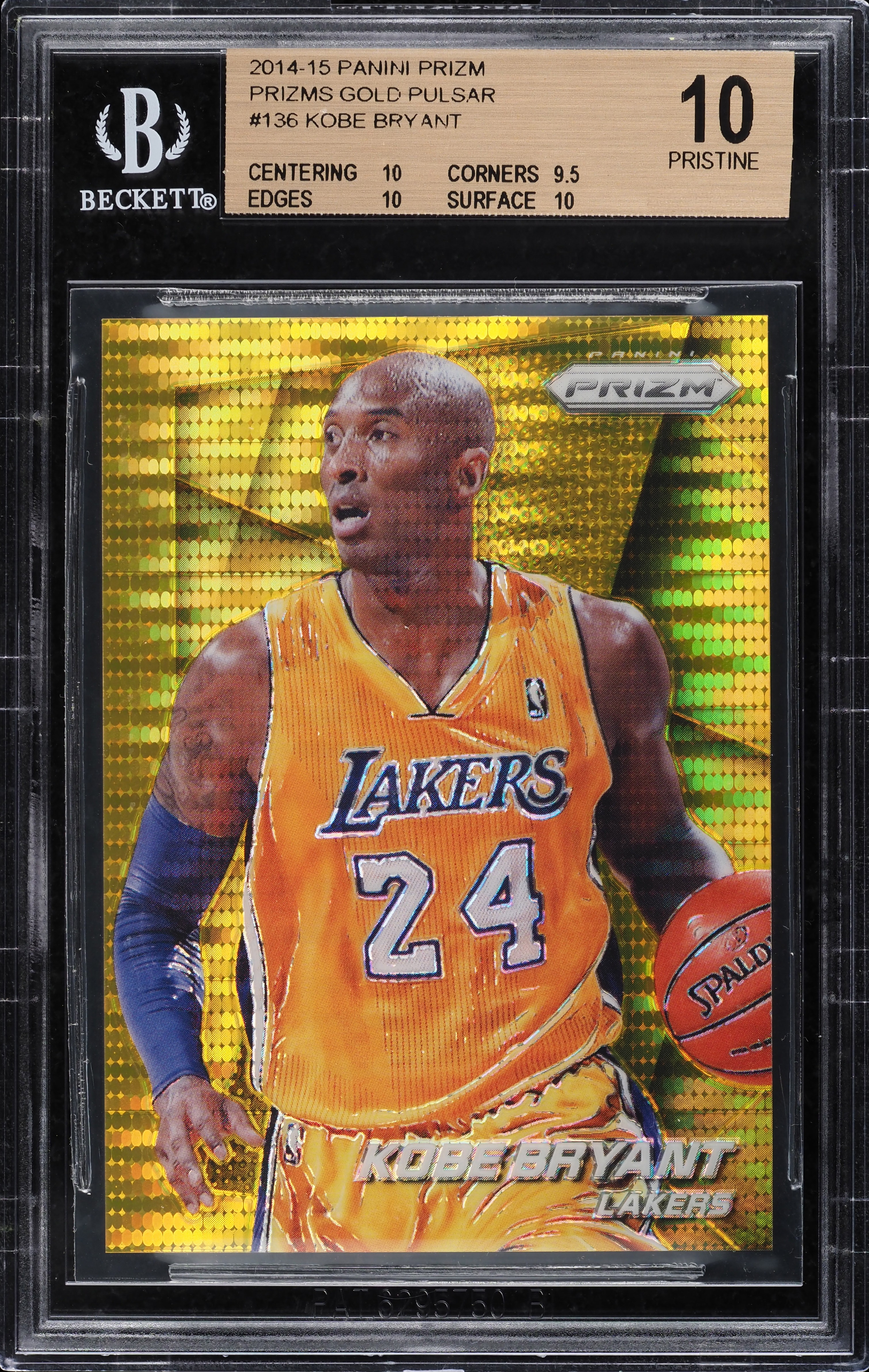 Kobe Bryant