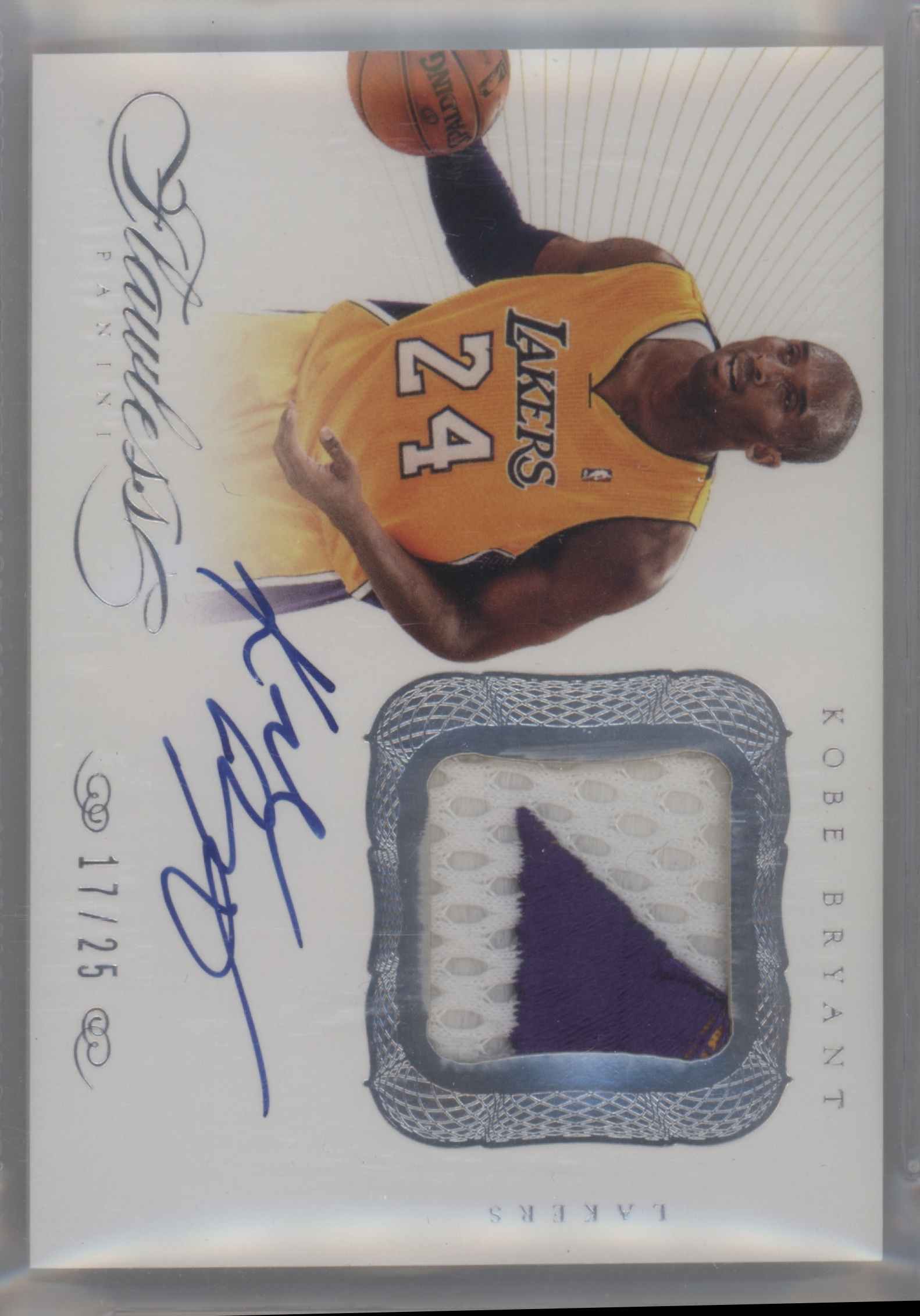 Kobe Bryant